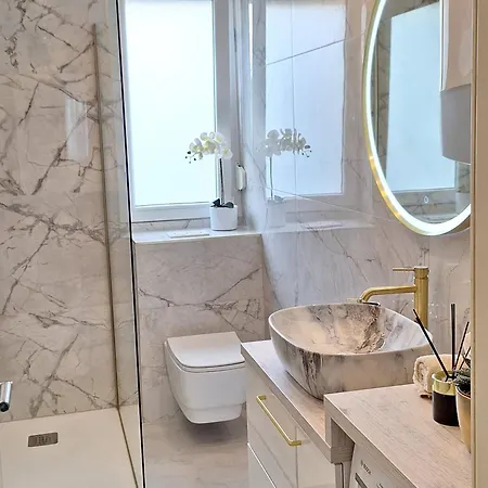 Leona Appartement