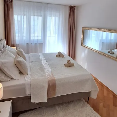Appartement Leona