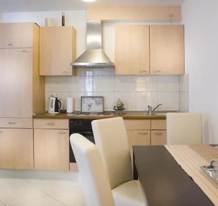 Leona Appartement Split