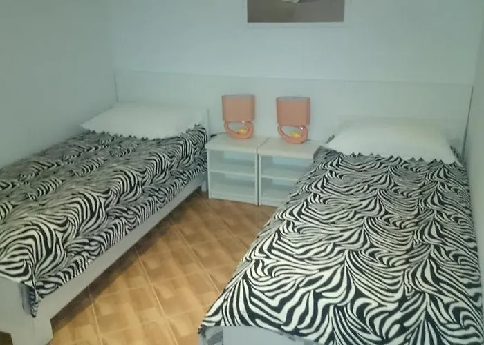 Apartment Leona