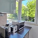 Leona Apartmán