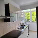 Apartmán Leona