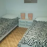 Apartmán Leona