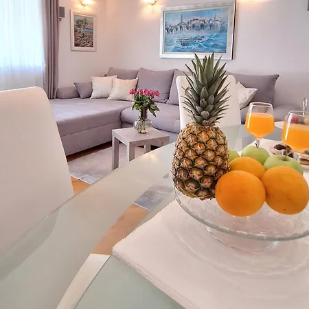 Leona Appartement