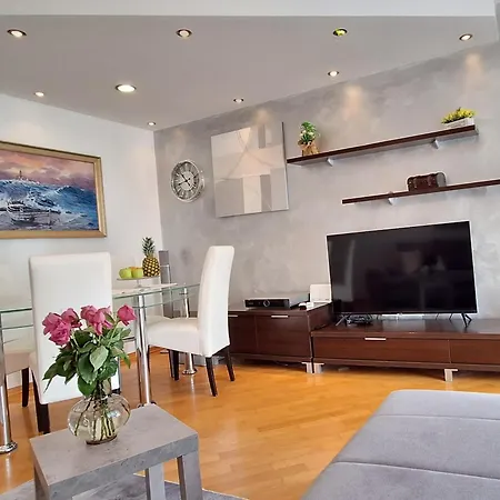Leona Appartement