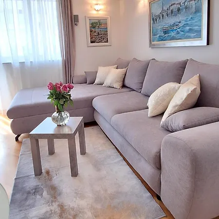 Appartement Leona