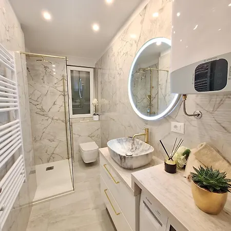 Leona Apartamento Split