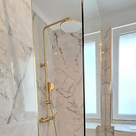 Apartamento Leona Split