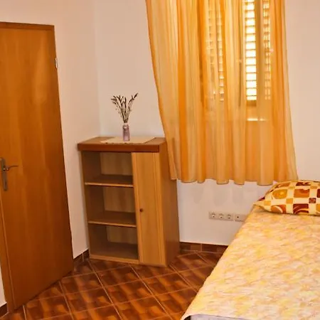 Apartamento Leona Split