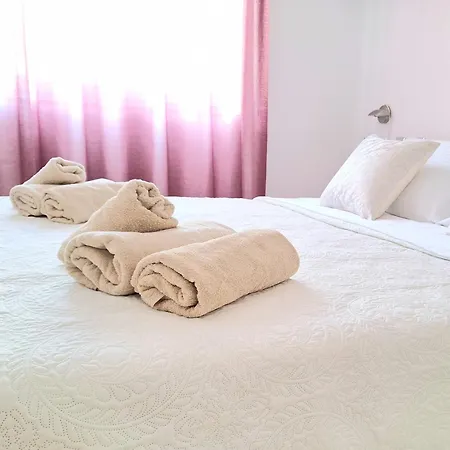 Appartement Leona *