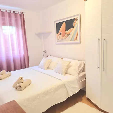 Leona Appartamento Spalato