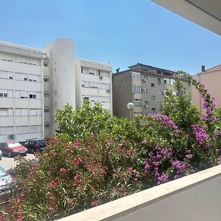 Appartamento Leona Spalato