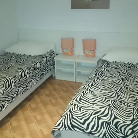 Apartamento Leona