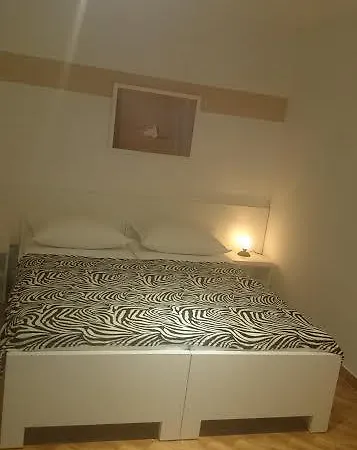 Leona Apartamento Split