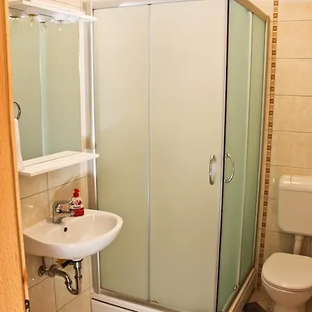 Apartamento Leona Split