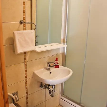 Appartamento Leona Spalato