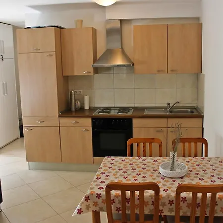 Apartamento Leona