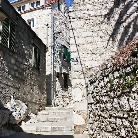 Apartamento Leona Split