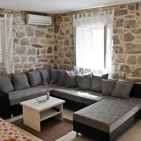 Apartamento Leona