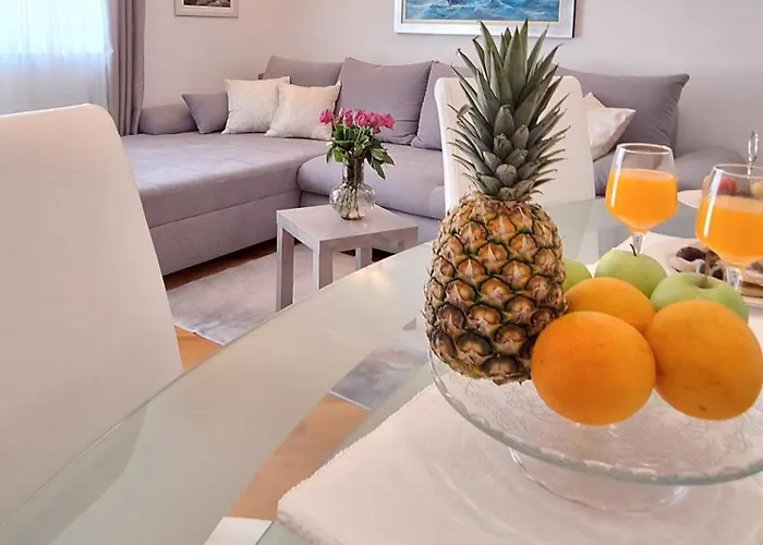 Leona Appartement