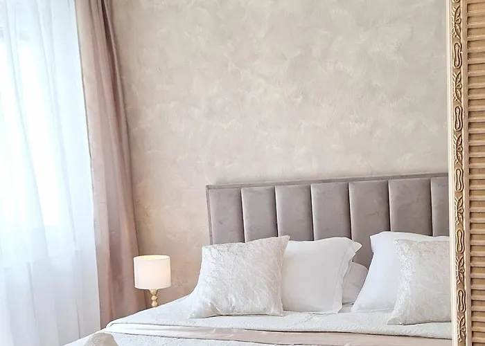 Leona Appartement