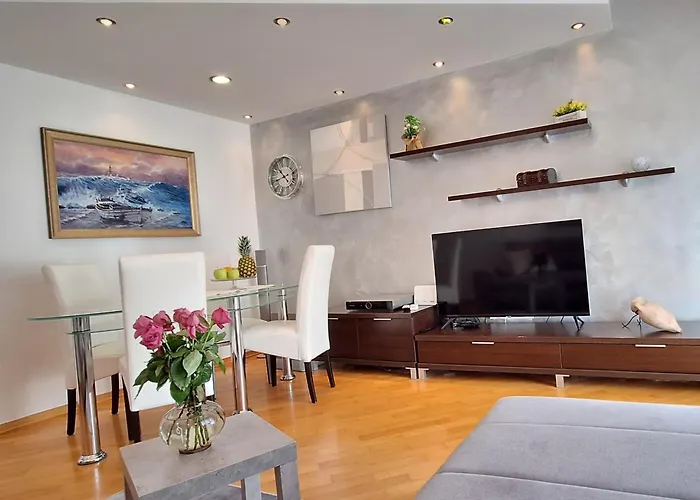 Leona Appartement