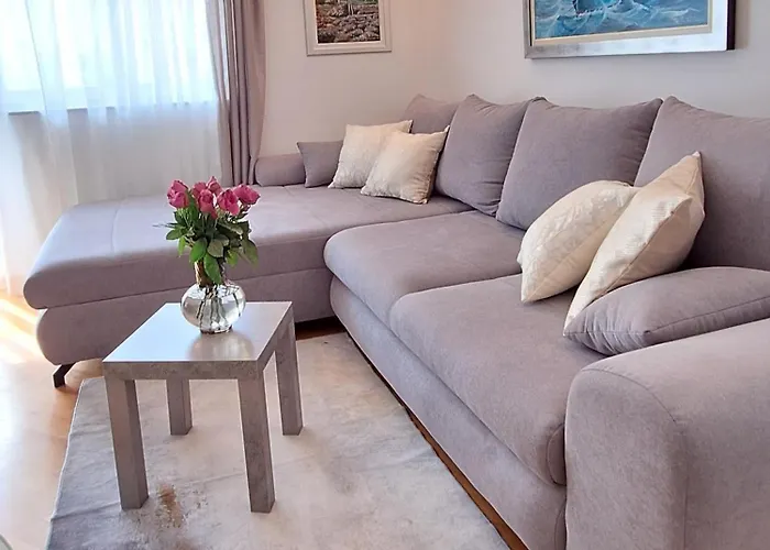 Appartement Leona