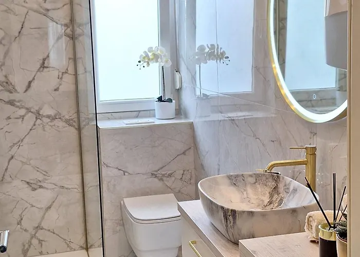 Leona Appartement