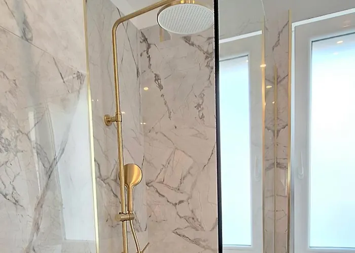 شقة Leona سبليت