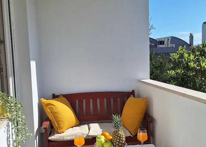 Appartement Leona