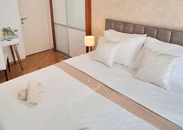 Appartement Leona