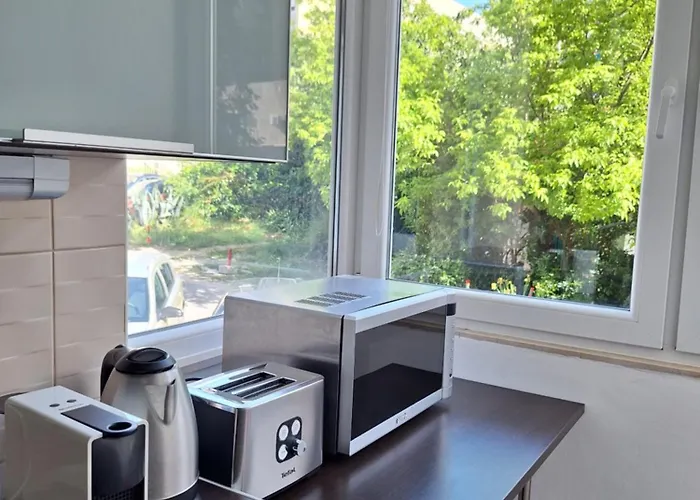 Leona Appartement