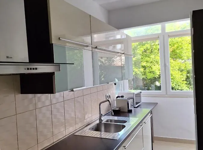Appartement Leona