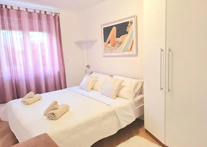 Leona شقة سبليت