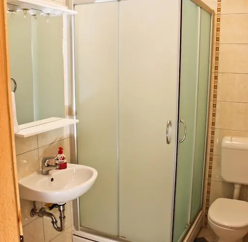 شقة Leona سبليت