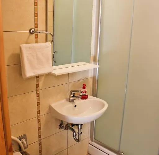 شقة Leona سبليت